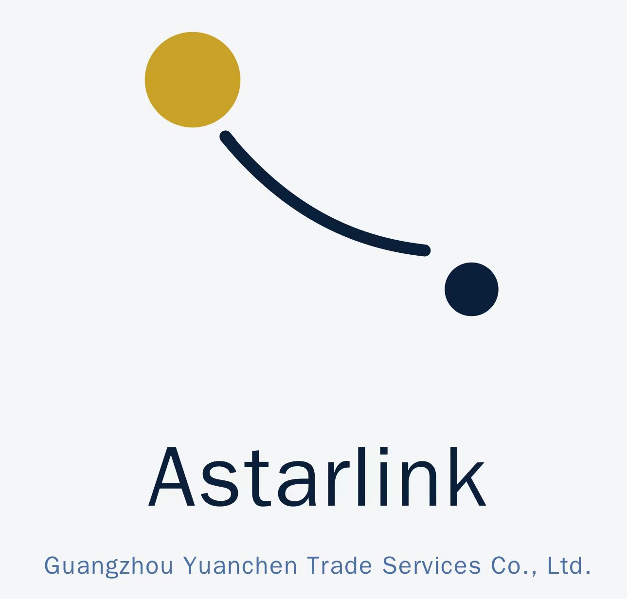 Astarlink Logo